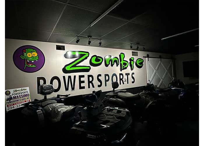 Zombie Powersports
